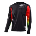 Джерсі TLD Sprint Jersey Richter [BLk] LG