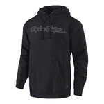 Худі WMNS TLD Signature Pullover [Black] S