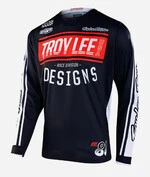 Мото джерсі TLD GP JERSEY; Race 81 [NAVY] XL