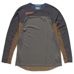 Мото джерсі TLD SCOUT SE JERSEY SYSTEMS [GRAY/BEETLE] LG