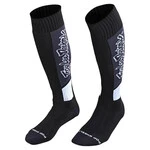Мото шкарпетки TLD GP MX Coolmax Thick Sock; VOX [BLk] L/XL (10-13)
