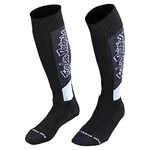Мото шкарпетки TLD YOUTH GP MX THICK SOCK VOX [BLACK] M/L (4-6)