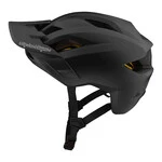 Вело шолом TLD YOUTH FLOWLINE HELMET POINT [BLACK] OSFA