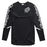 Джерсі TLD SPRINT ULTRA JERSEY Mono [BLk] LG
