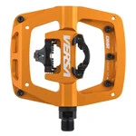 Педалі DMR Versa Orange