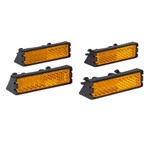 Набір катофотів для DMR V6 (Reflector kit)