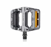 Педалі DMR Pedal Flat4 Grey