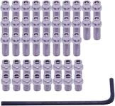 Шипи для педалей DMR Flip Pin Set For Vault Pedal 44pcs SLv