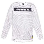 Джерсі TLD SKYLINE AIR LS JERSEY; SRAM ROOTS [CEMENT] MD