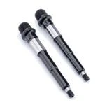Осі для педалей DMR Flat4 Axles Set