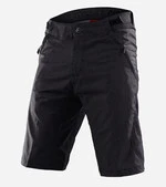 Велошорти TLD Skyline AIR Short Shell MONO [BLACK] 30