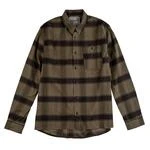 Сорочка TLD GRIND FLANNEL YD PlAID [DARK PINE] XL