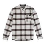Сорочка TLD GRIND FLANNEL YD PlAID [Mist] SM