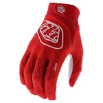 Вело рукавички TLD YOUTH AIR GLOVE; [RED] XS