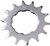 Задня зірка DMR Single Cassette Srocket 14T