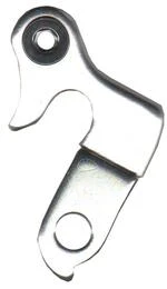 Сменный крюк X17 №07 21712070 Петух рамы серьга на раму