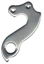 Сменный крюк X17 №14 21712140 Петух рамы серьга на раму