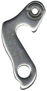 Сменный крюк X17 №24 21712240 Петух рамы серьга на раму