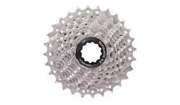 Касета Sunshine 11-28T, 11-ск, срібляста