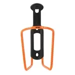 Фляготримач Zefal Aluplast 124 (1240E) алюмінієвий діаметр: 5мм, полегшений помаранчевий (оранжевий)