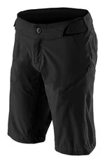 Жіночі Велошорти TLD Lilium Short Shell [Black] Розмір M (32)