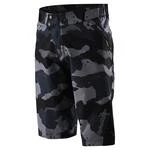 Велошорти TLD Ruckus Short  [CAMO GRAY] Розмір L (34)