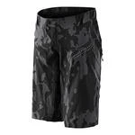 Велошорти TLD SPRINT Ultra Short [CAMO BLACK] p. XL
