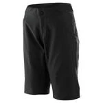 Велошорти TLD WOMENS MISCHIEF SHORT SHELL [ BLACK ] S (30)