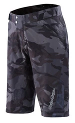 Велошорти TLD RUCKUS SHORT SHELL [SPRAY CAMO BLACK] M (32)
