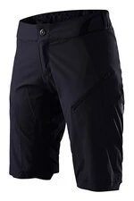 Велошорти TLD WMNS LILIUM SHORT SHELL [BLack] M (32)