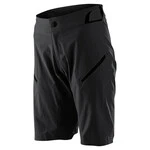 Велошорти TLD WMNS LILIUM SHORT [BLACK]  SM