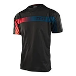 Джерсі TLD SKYLINE SS JERSEY JET FUEL [CARBON] M