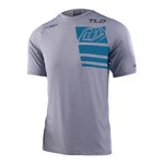 Джерсі TLD SKYLINE AIR SS JERSEY Stacks [Mist] MD