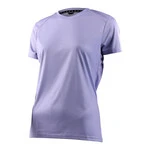 Джерсі TLD WMNS LILIUM SS JERSEY [Lilac] XS