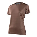 Джерсі TLD WMNS LILIUM SS JERSEY [Coffee] XS