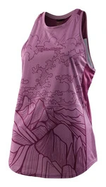 Майка TLD WMNS LUXE TANK Micayla Gatto [Rosewood] SM