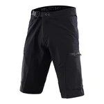 Велошорти TLD Ruckus Cargo Short Mono [BLk] 34