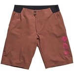 Велошорти TLD FLOWLINE SUPERLYTE SHORT MONO [CHOCOLATE] 36