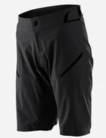 Велошорти TLD WMNS LILIUM SHORT; [BLk] MD