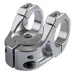 Вынос DMR Defy35+ Stem - Polished Silver
