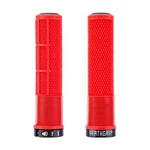Грипсы DMR DeathGrip2 Thick Flangeless [Red]
