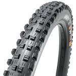 Покришка Maxxis Shorty 27.5  x 2.5" WT (folding) 3CG/EXO/TR