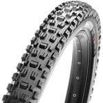 Покришка MAXXIS ASSEGAI 29X2.50WT TPI-60 Foldable EXO/TR/TANWALL