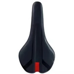 Седло MTB 280×145мм с замком для горного велосипеда