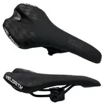 Седло узкое спортивное MTB «VR-1017» (270x132мм)