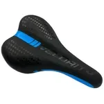 Седло узкое спортивное MTB «VR-10869» (280x165мм) с замком