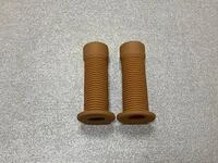 Ковпачок на ніпель ODI Valve Stem Grips Candy Jar - SCHRADER, brown (1шт)