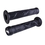 Гріпси ODI Hucker Signature 160mm w/Flange Black