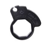 Кулачок дросельної заслінки ODI V2 SYSTEM SNAP-ON THROTTLE CAM P: Yam YZ65 2018+ 2-Stk Models