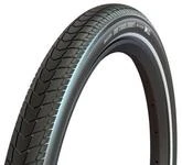 Покрышка Maxxis 24x2.40 ЭЛЕКТРОВЕЛОСИПЕДА (ETB00527500) Metroloads Pro, Rl/Ref, 2*60TPI